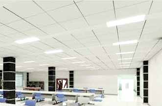 辦公室裝修設計圖，辦公室裝修效果圖