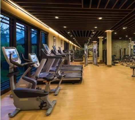 心靈圣地—桂林陽(yáng)朔悅榕莊度假村