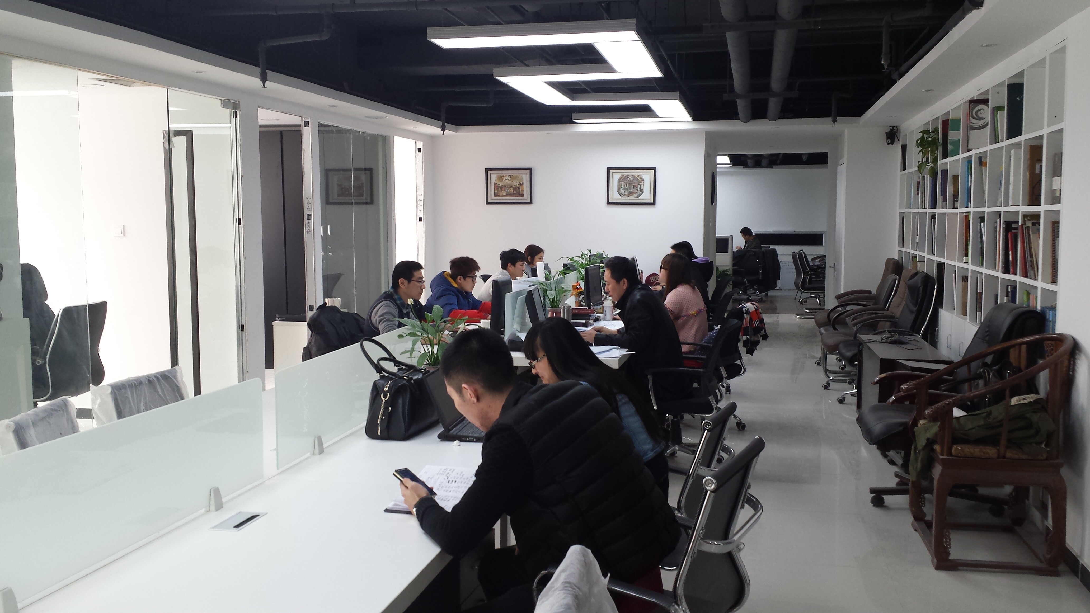 東方華美:2015年揚帆起航