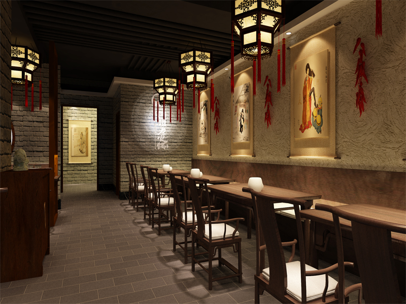 合肥四姐老火鍋?lái)?xiàng)目