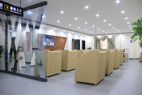 醫(yī)院墻面裝修材料有哪些？