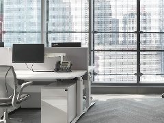 辦公室風(fēng)水布局：提升運(yùn)勢(shì)與團(tuán)隊(duì)凝聚力的技巧