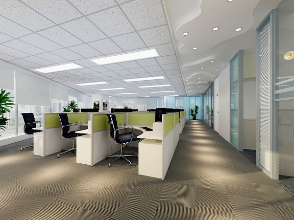 預算有限？這樣設計辦公室，省錢又顯高級