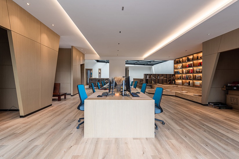 從＂好看＂到＂好用＂：中小企業功能性裝修避坑指南