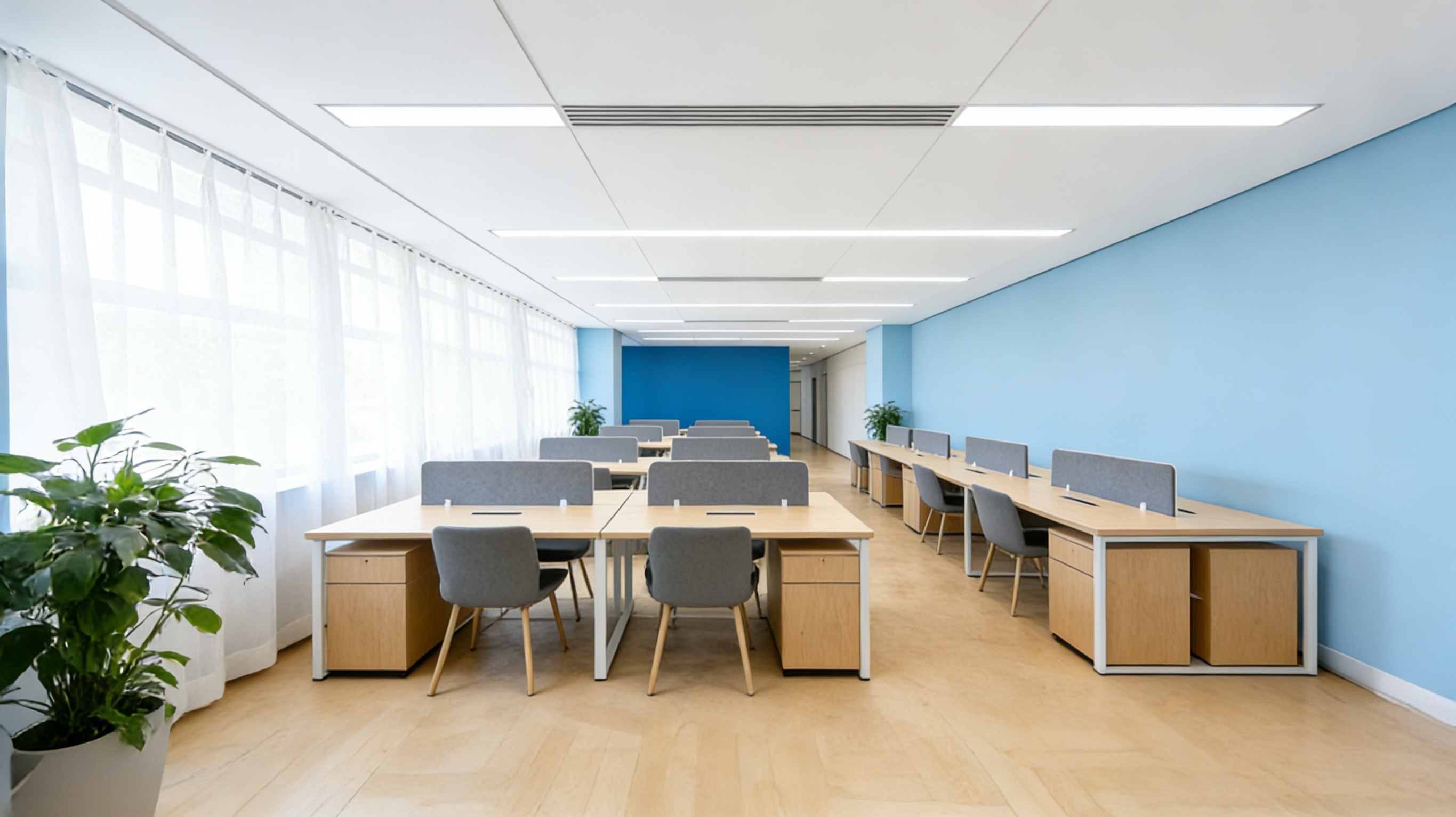 辦公室裝修完就后悔？這6個坑80%的公司都踩過